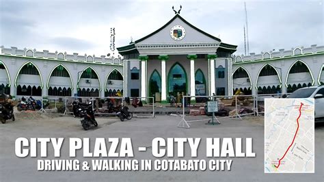 people's palace cotabato city address